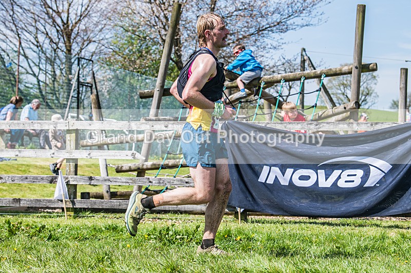 The Finish-247 - The 3 Peaks Race Saturday 25th April 2026 - The Finish