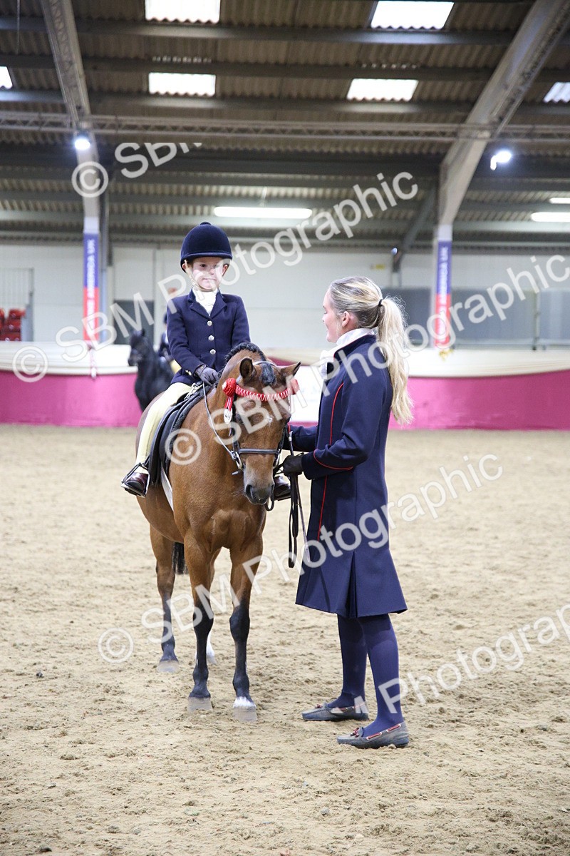 SBM_19059 - Class G Ridden Pony Champ