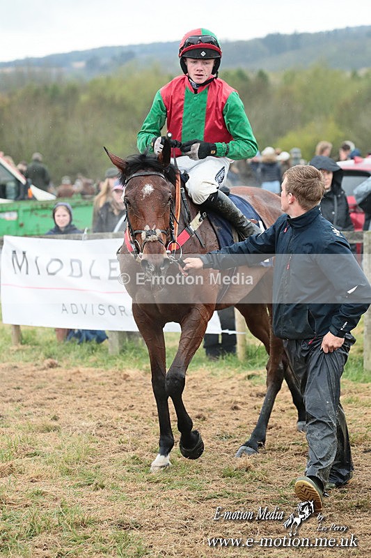 PtP 210425  444 - Paxford Races Easter Monday 21/04/25