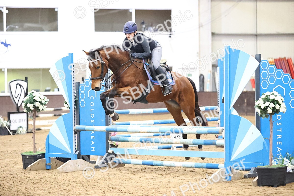 SBM_001201 - Class 7 - Clear Round