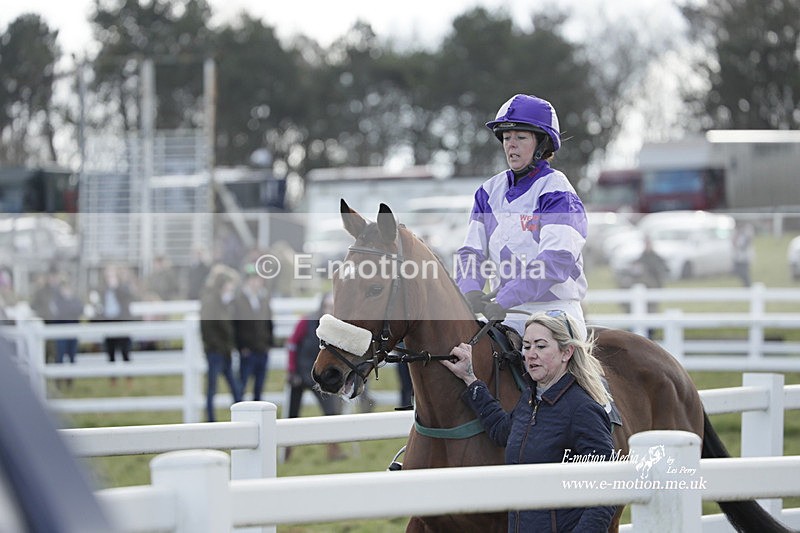 PtP 260223 38 - South & West Wilts Point-to-Point Larkhill 26/02/23