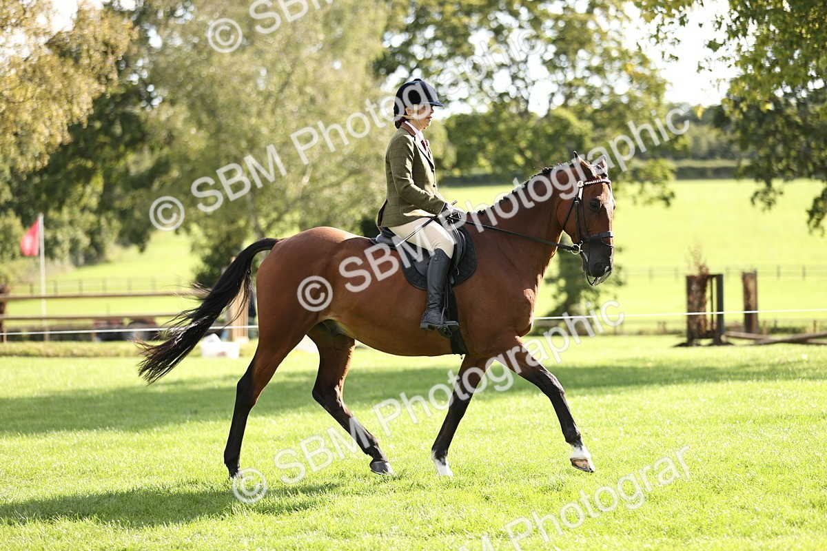 SBM_26345 - S6 - Novice & Newcomers Ridden Horse