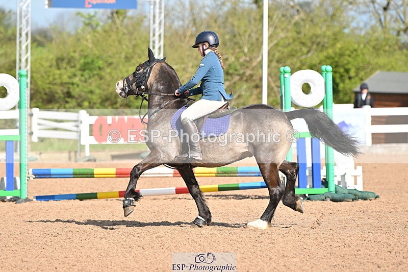 240504A-092324-00110 - Cls 11 Clear Round 50cm
