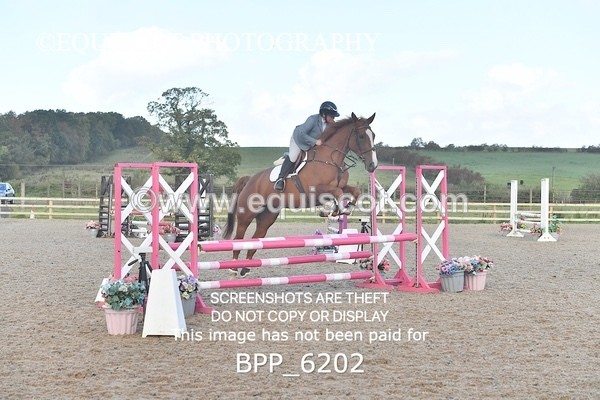 BPP_6202 - CLASS 3 Equiyd 0.85m Amateur Championship Qualifier
