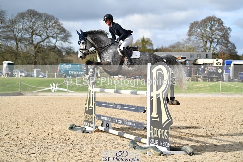 240324-152721-03290 - Cls 11 Foxhunter & 1.20m Open