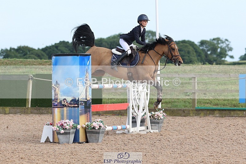 250629-173422-13726 - Cls 30 138cm HOYS Qualifier
