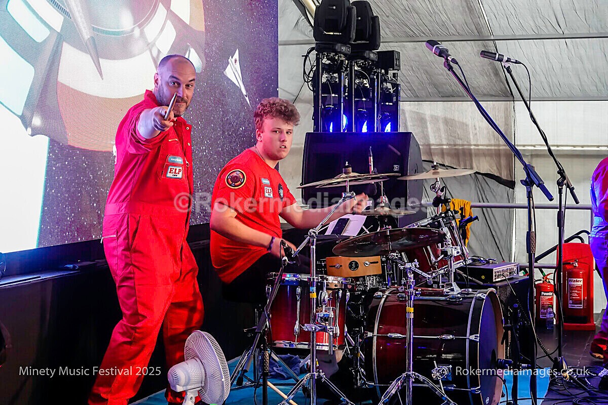 SATURDAY-27 - MINETY 2025