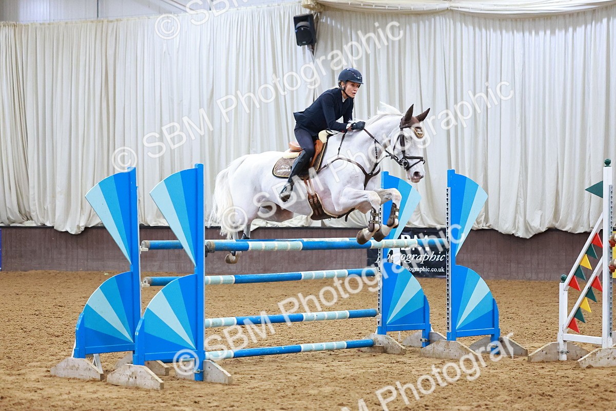 SBM_001774 - Class 6 - National 1.30m 1.40m