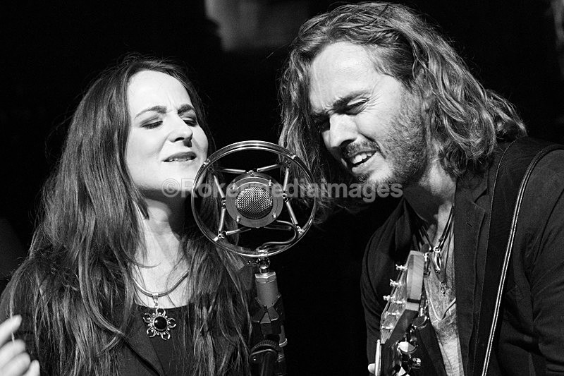 _56A4804 - Rob Richings and The Black Feathers