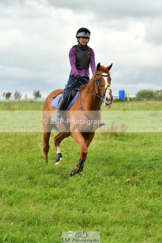 230801A-150115-00100 - Gemma's Ride