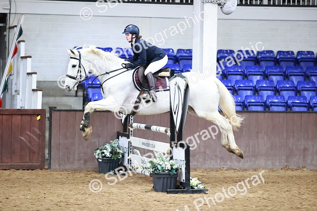 SBM_004613 - Class 15 - Senior British Novice 90cm