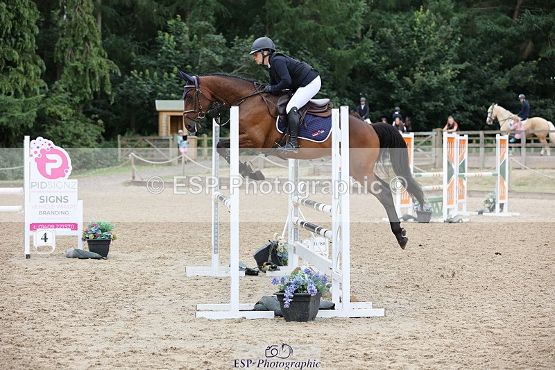 250705A-140700-15276 - Cls 36 Snr Discovery and 1m Open