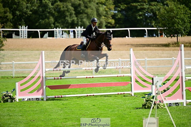 2026-08-21A-DSC_4492 - Cls 2 Snr Foxhunter