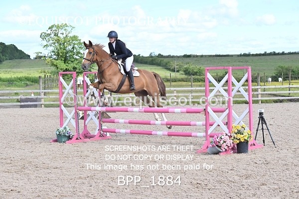 BPP_1884 - CLASS 18 SUN British Novice/ 90cm Open
