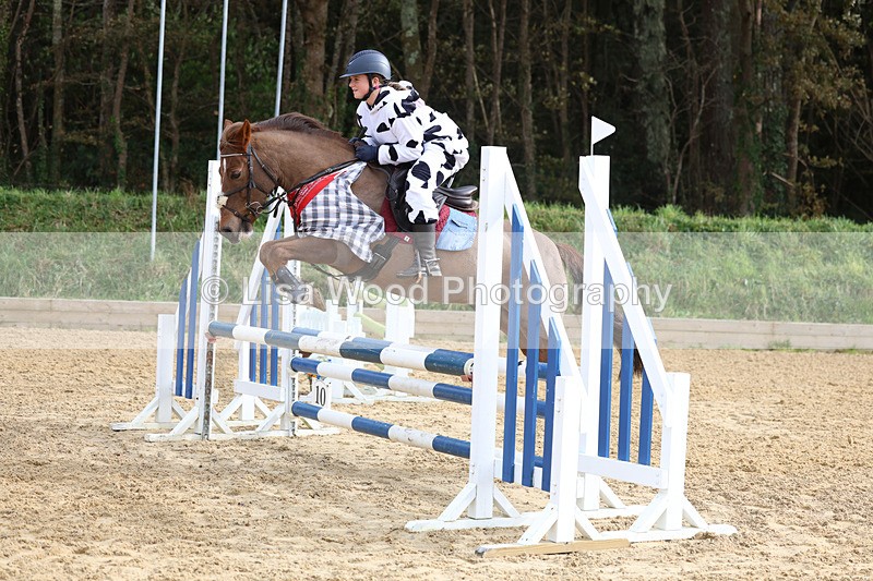 3E7A0163 - Class 5: 85cm