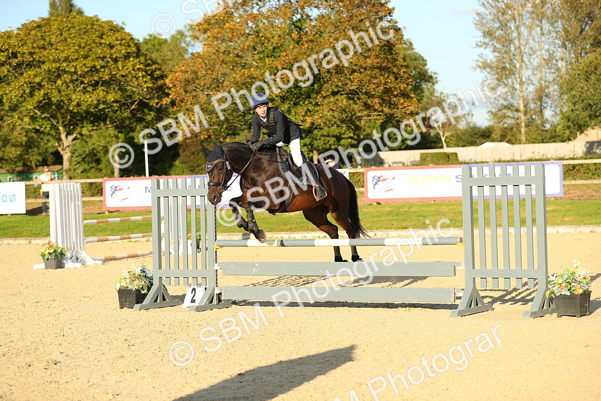 SBM_30202 - J52 - Open 80 & 90cm