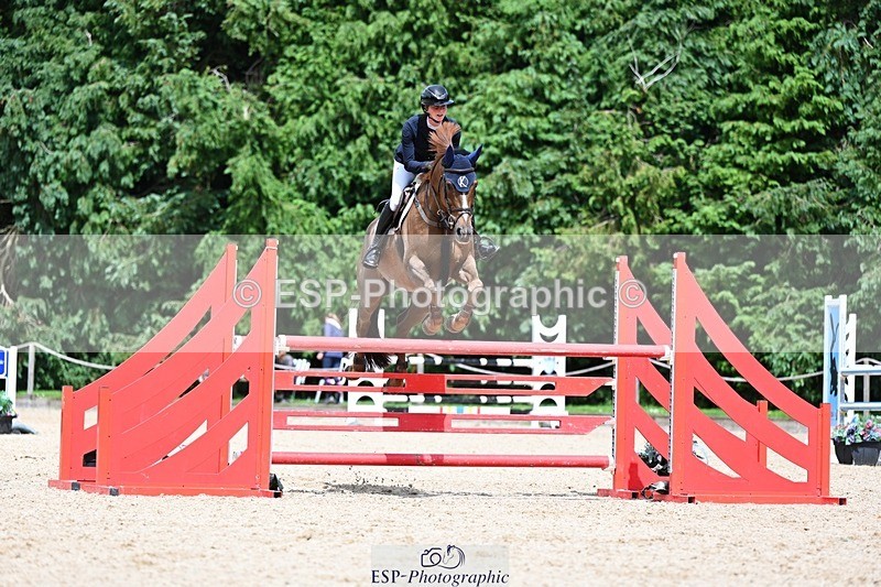 240710-150427-23628 - Cls 101 Foxhunter