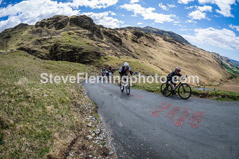 132310 - Hardknott Pass Camera 2 13.00-14.00