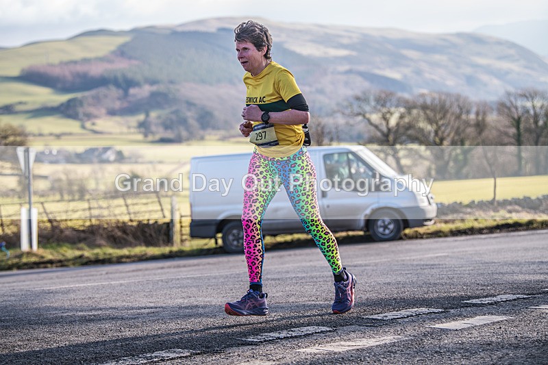 North Lakes-1182 - North Lakes 10K & Half Marathon Sunday 9th February 2025