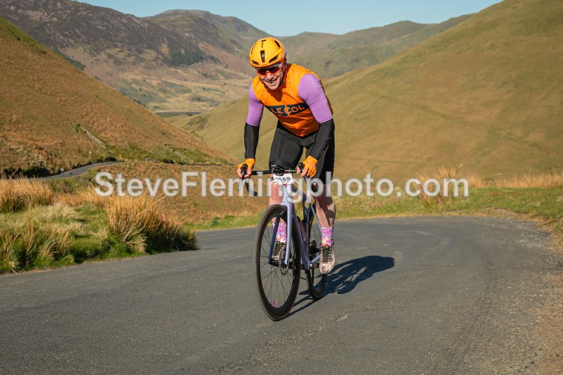 085134 - Newlands Pass 08.00 - 09.00