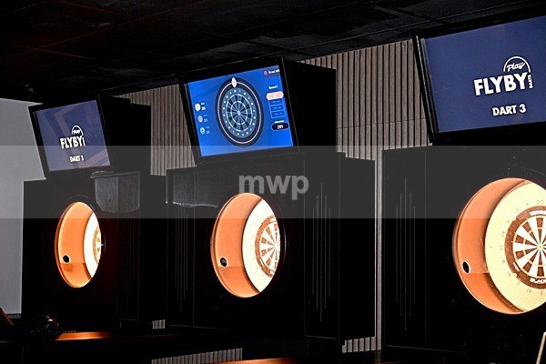  - JIMMY WHITE EXHIBITION 2025