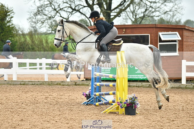 230505A-131044-03867 - Cls 16 95cm Amateur Quali