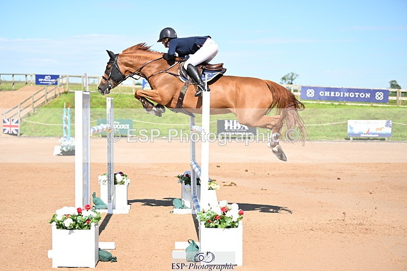 240718A-164509-07570 - Cls 5, 3 Star Big Tour 1.45m