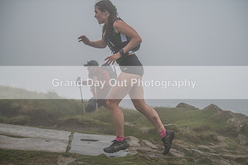 Inter Counties Women-139 - British Inter County Mountain Running Championship (Women) Saturday 14th June 2025