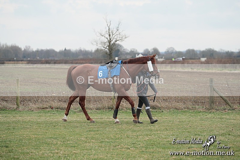 PtP 220325 334 - Cirencester Races -  Siddington 22/03/25