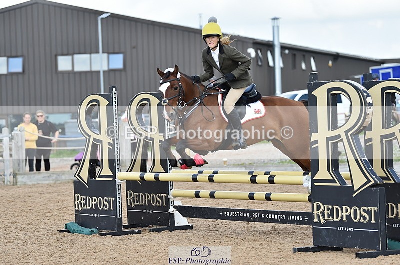 230902A-125428-01263 - Cls 3A Pony Medium 80cm