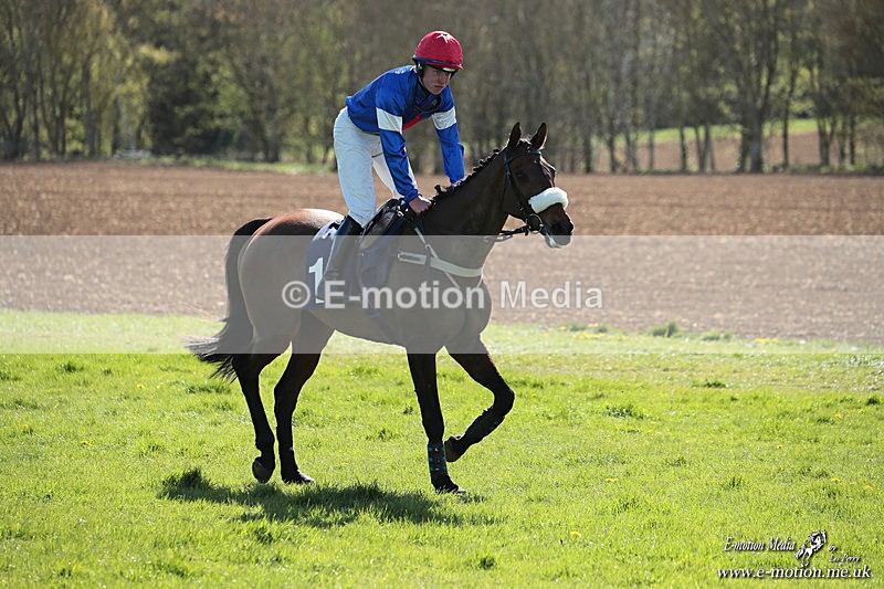 PtP 060426 454 - Paxford Races North Cotswold Easter Mon 06/04/26
