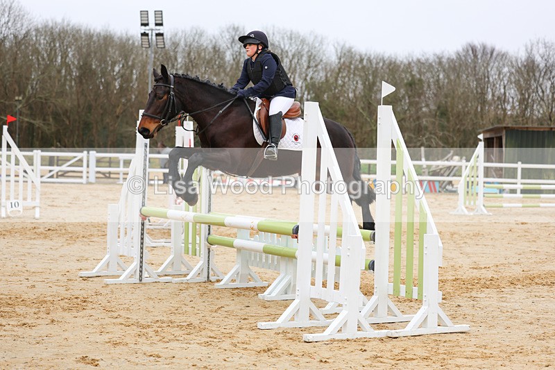 3E7A8622 - Class 2: 80/85cm