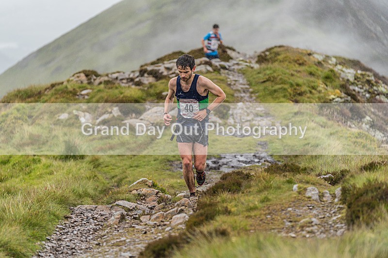 Buttermere-363 - Buttermere Sailbeck Fell Race Saturday 15th June 2024