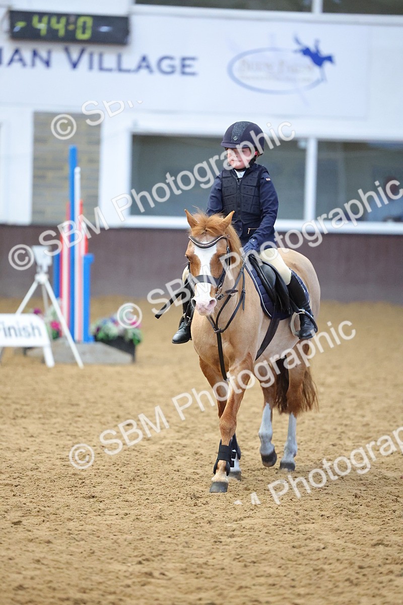 SBM_000283 - Class 2 - 50cm - BRC Warm Up