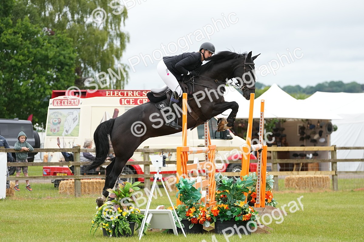 SBM_01861 - Class 200 - Martin Grant Homes Stakes 1.25m Open