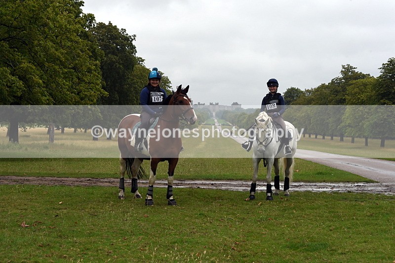 TT3_8127 - Time at Crossing 09:15 to 10:15