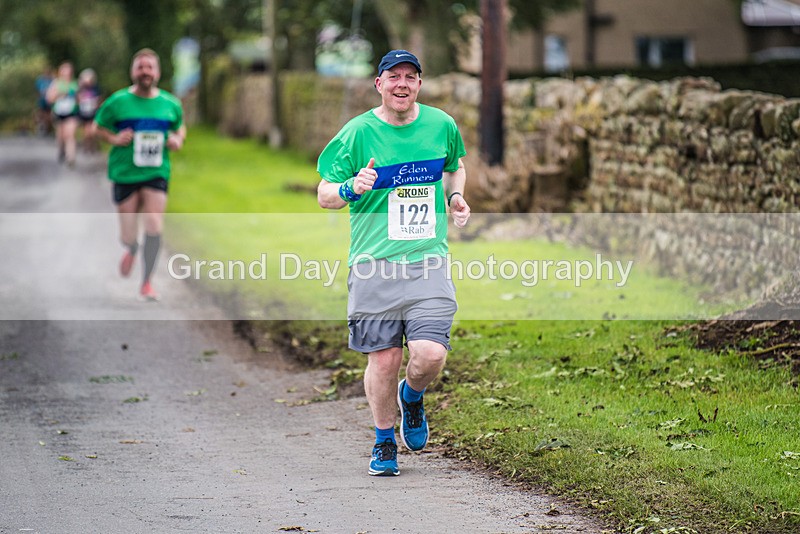 Acorn bank-574 - Acorn Bank 10K Road Race Sunday 17th September 2023