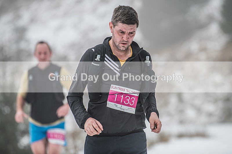 Glentress-127 - High Terrain Events Glentress 42, 21 & 10K Trail Races Sunday 15th February 2026