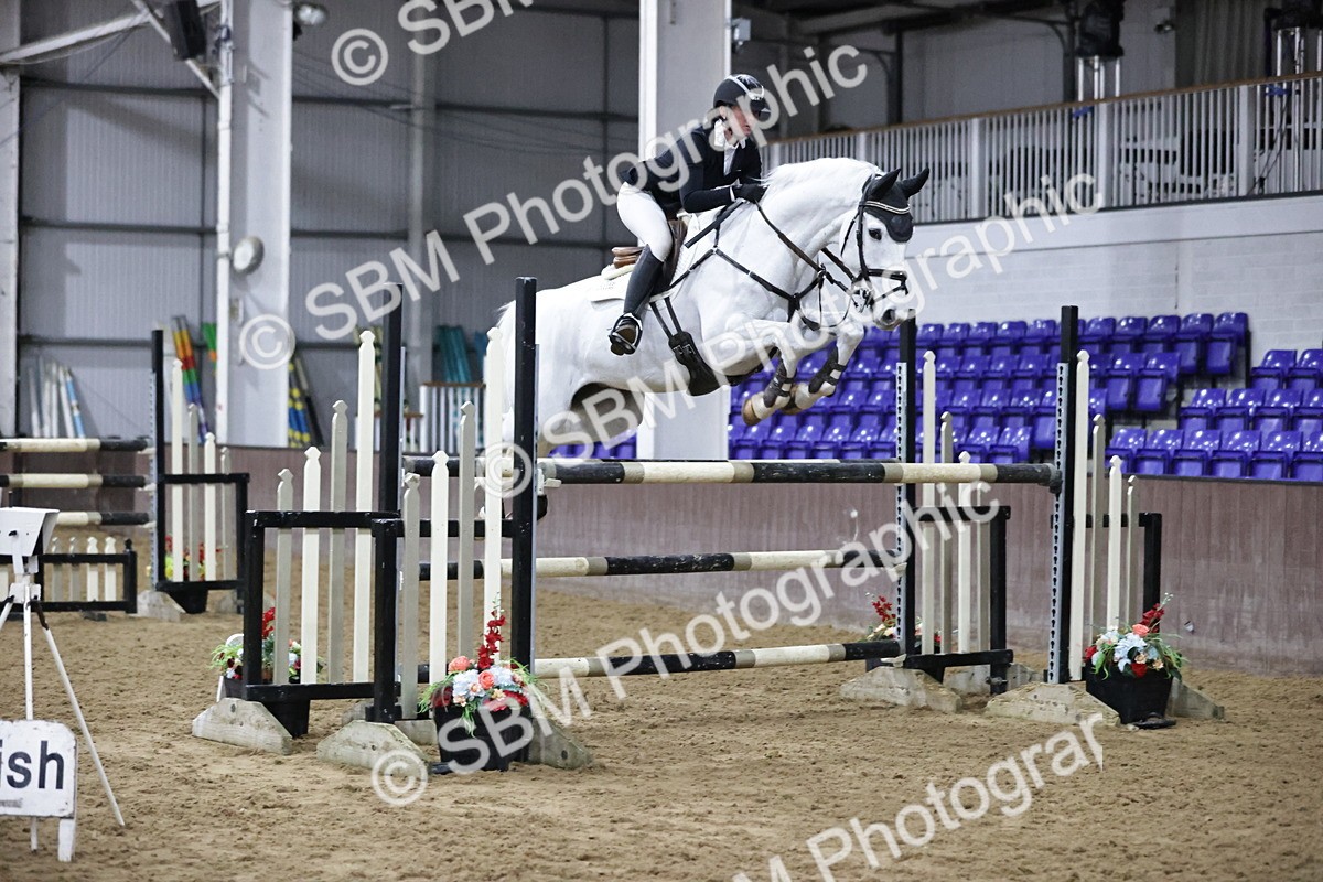 SBM_002030 - Class 6 - Blue Chip Dynamic B&C Championship Qualifier