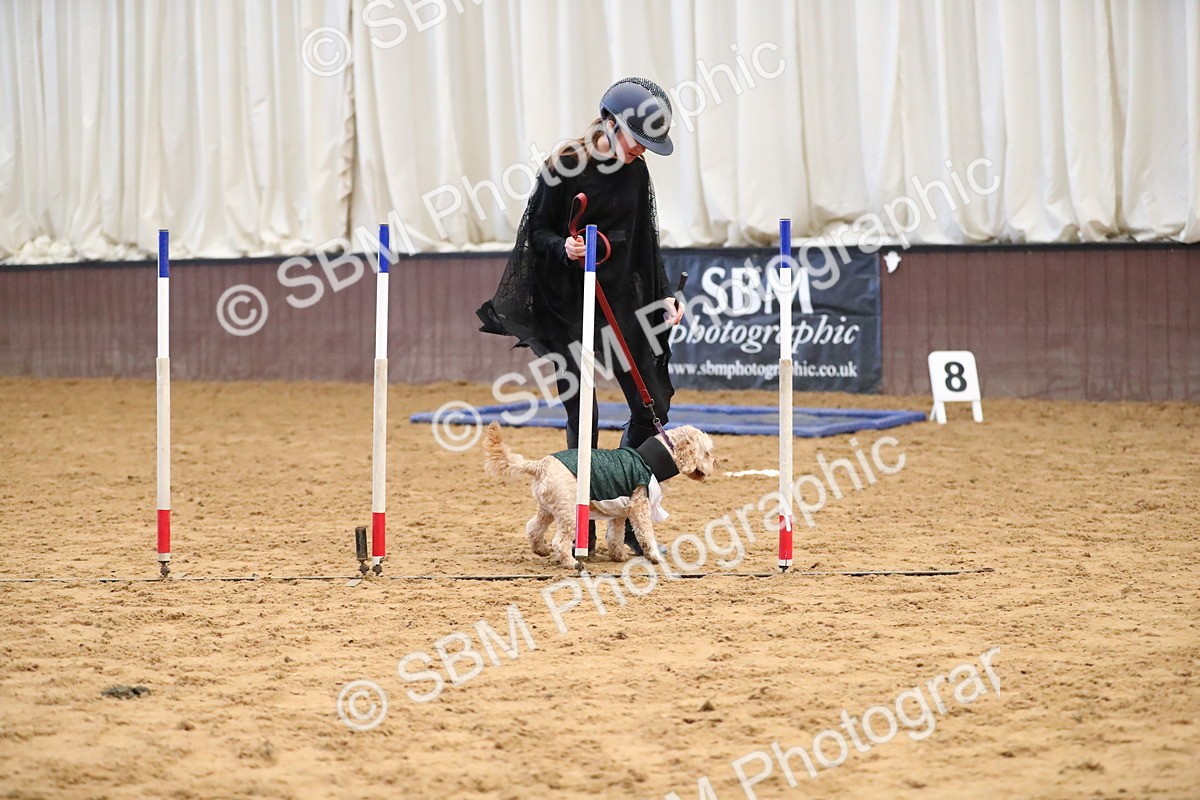 SBM_001052 - Class 3 - Horse & Hound