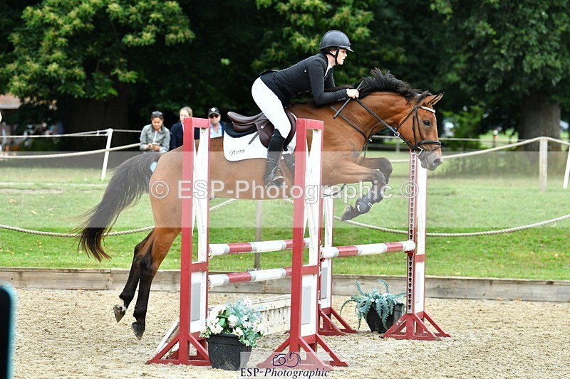 230712-094446-22409 - Cls 55 British Novice & 90cm Open