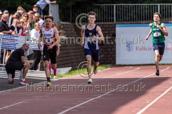 SIAB23-515022 - Track Male Set Two