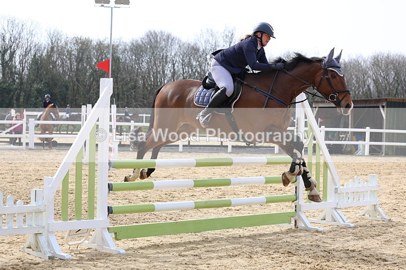 3E7A6951 - Class 5: Senior 95cm