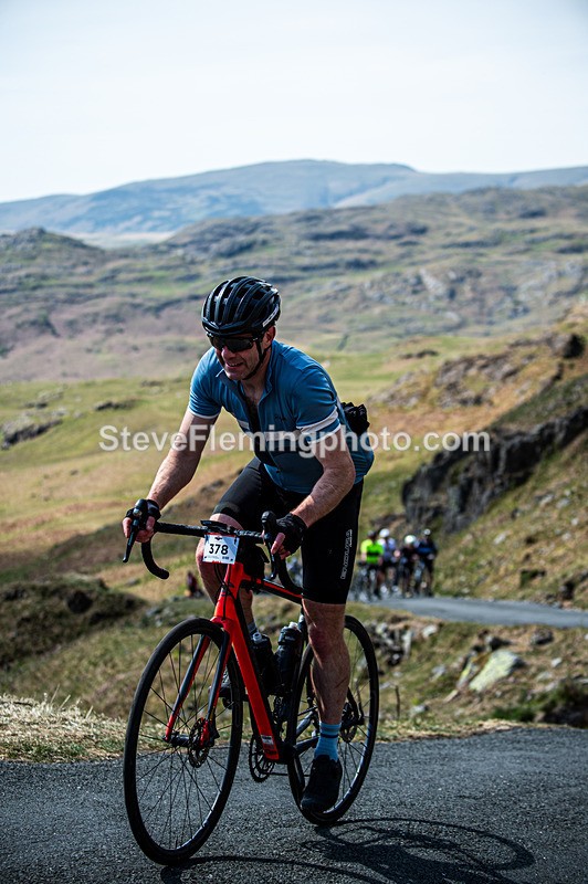 150158 - Hardknott Pass Camera 3 15.00-16.30