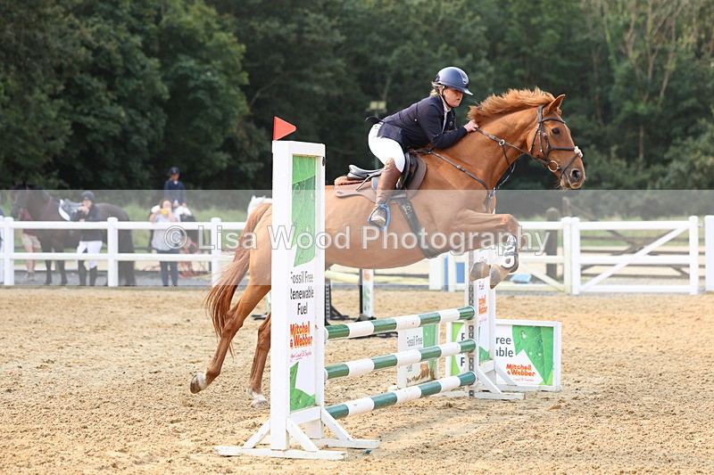 3E7A0470 - Class 2: Senior 70cm