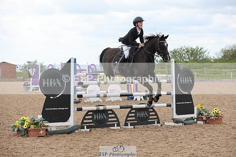 250504-140507-02851 - Cls 9 Junior 1.30m Open