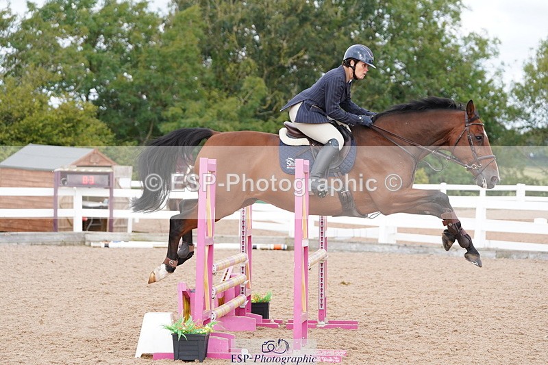 240915A-112140-09386 - Cls 33 85cm Amateur Qualifier