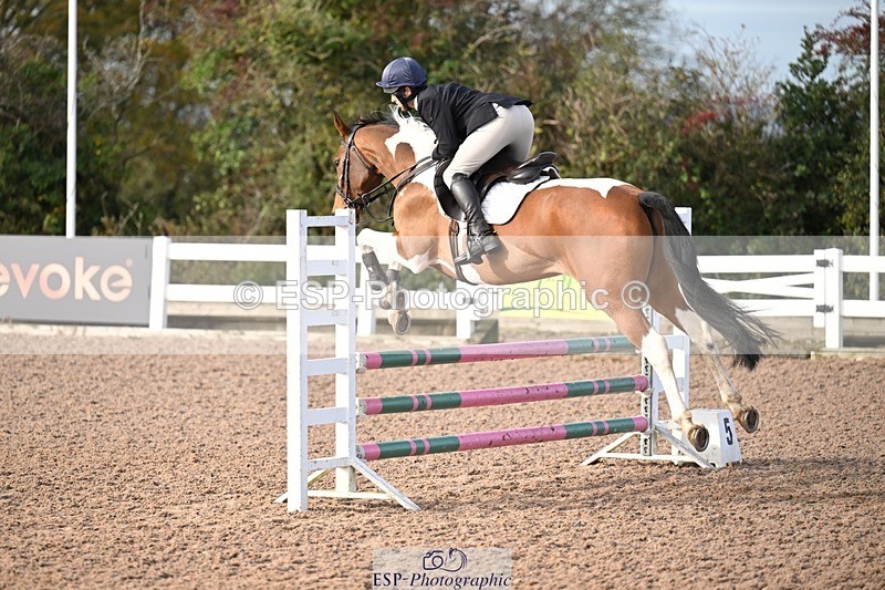 251022-104556-00128 - Clear Round & Cls 1 Brit Nov 90cm
