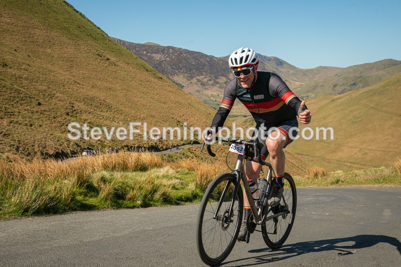 103518-4 - Newlands Pass 10.00 - 11.00