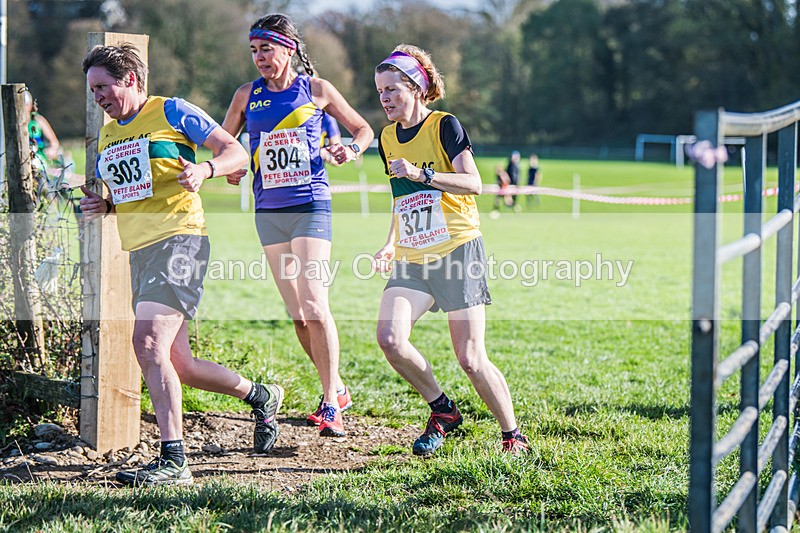 Cumbria XC-438 - Cumbria XC League Workington Saturday 26th October 2024